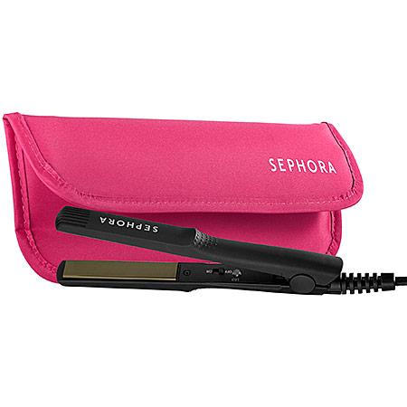 Sephora Collection Tame: Mini Flat Iron 1/2"