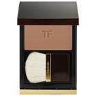 Tom Ford Transulcent Finishing Powder 04 Sable Voile .31 Oz/ 9 G