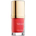 Dolce & Gabbana The Nail Lacquer 605 Cosmopolitan 0.33 Oz