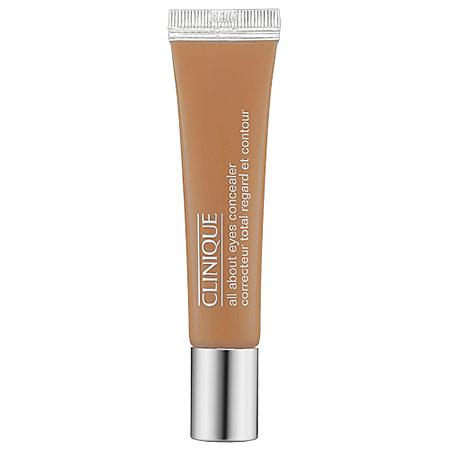 Clinique All About Eyes Concealer Deep Honey
