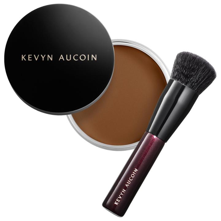 Kevyn Aucoin Foundation Balm Deep Ef 16 0.7 Oz