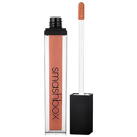 Smashbox Be Legendary Lip Gloss Pink Lady 0.20 Oz