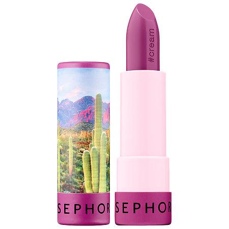 Sephora Collection #lipstories Lipstick 39 Desert Trip (cream Finish) 0.14 Oz 4 G