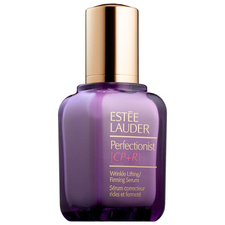 Este Lauder Perfectionist Cp+r Wrinkle Lifting/firming Serum 1.7 Oz/ 50 Ml