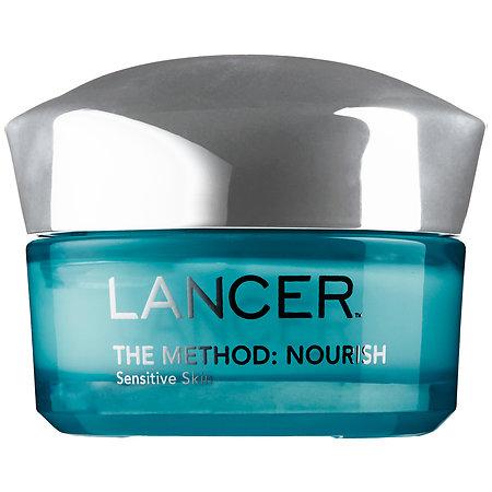 Lancer The Method: Nourish Sensitive Skin 1.7 Oz/ 50 Ml