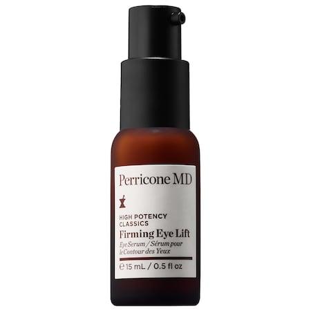 Perricone Md High Potency Classics: Firming Eye Lift 0.5 Oz/ 15 Ml