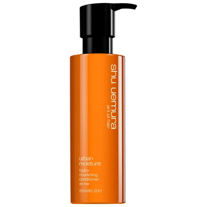 Shu Uemura Urban Moisture Hydro-nourishing Conditioner 8 Oz/ 250 Ml