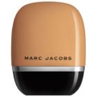 Marc Jacobs Beauty Shameless Youthful-look 24h Foundation Spf 25 Medium Y360 1.08 Oz/ 32 Ml