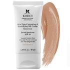 Kiehl's Since 1851 Skin Tone Correcting & Beautifying Bb Cream Sunscreen Broad Spectrum Spf 50 Medium 1.35 Oz/ 40 Ml
