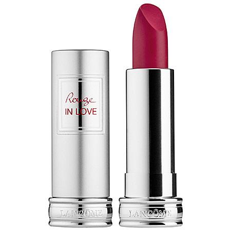 Lancome Rouge In Love Lipcolor 383n Midnight Crush 0.12 Oz