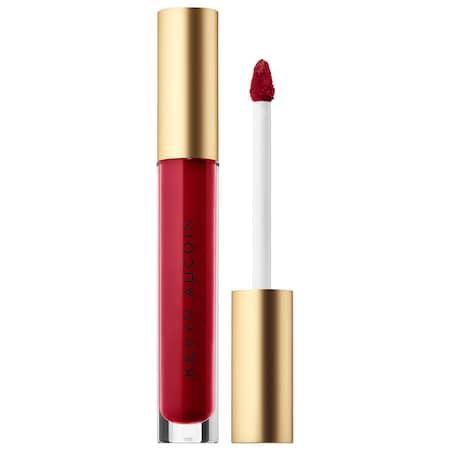 Kevyn Aucoin Molten Liquid Lipstick Julia 0.1 Oz/ 4 Ml