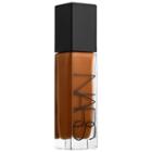 Nars Natural Radiant Longwear Foundation Namibia - Dark 4 1 Oz/ 30 Ml
