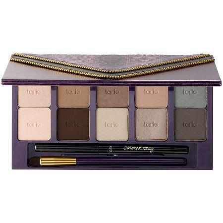 Tarte Neutraleyes&trade; Eye Shadow Palette Volume Iii