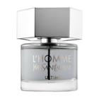 Yves Saint Laurent L'homme Ultime 2.0 Oz Eau De Parfum Spray
