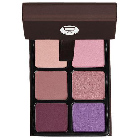 Viseart Theory Palette Theory Iv Amethyst 0.42 Oz/ 12 G