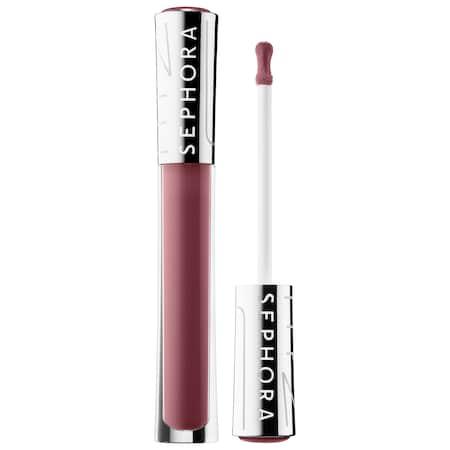 Sephora Collection Ultra Shine Lip Gel 17 Browny Touch 0.11 Oz/ 3.1 G