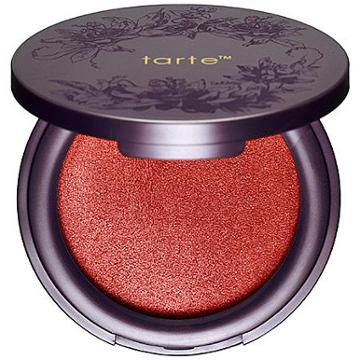 Tarte Airblush Maracuja Blush Shimmering Poppy 0.19 Oz