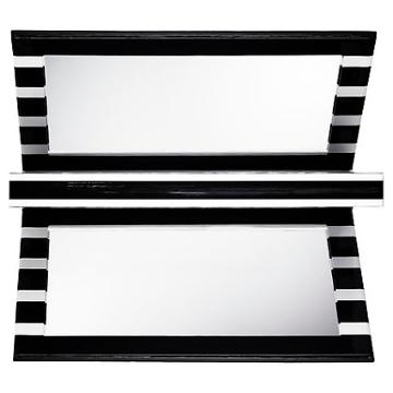 Sephora Collection Z Palette Double Sided - 8" X 5" X 1