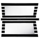 Sephora Collection Z Palette Double Sided - 8" X 5" X 1