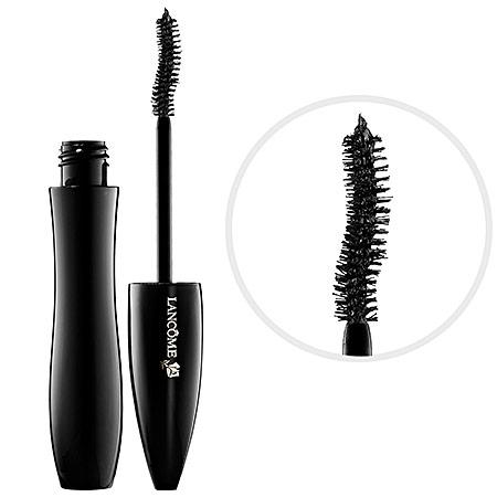 Lancome Hypnose Drama Waterproof Excessive Black 0.22 Oz