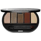 Sephora Collection Colorful 5 Eyeshadow Palette N-12 Simple To Smoldering