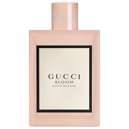 Gucci Gucci Bloom Gocce Di Fiori Eau De Toilette For Her 3.4oz/100ml