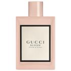 Gucci Gucci Bloom Gocce Di Fiori Eau De Toilette For Her 3.4oz/100ml