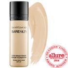 Bareminerals Bareskin(r) Pure Brightening Serum Foundation Broad Spectrum Spf 20 Bare Cream 05 1 Oz