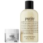 Philosophy Purity And Renewed Hope Duo