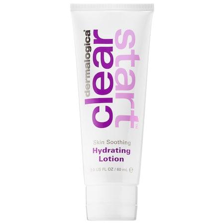 Dermalogica Skin Soothing Hydrating Lotion 2 Oz/ 59 Ml