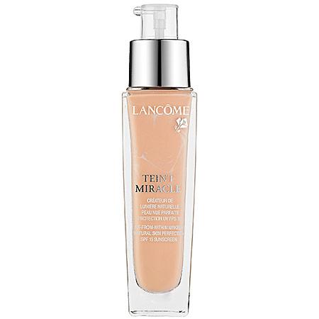 Lancome Teint Miracle Bisque 6w 1 Oz