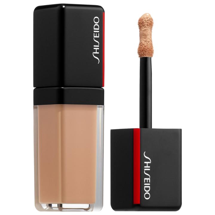 Shiseido Synchro Skin Self-refreshing Concealer 302 - Medium 1.9 Oz/ 5.8 Ml
