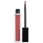 Givenchy Gloss Interdit Ultra-shiny Color Plumping Effect 04 Rose Taboo 0.21 Oz