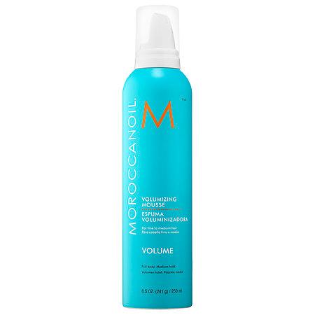 Moroccanoil Volumizing Mousse 8.5 Oz/ 250 Ml