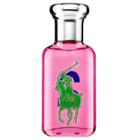 Ralph Lauren Big Pony Women's Collection 2 1 Oz / 30 Ml Eau De Toilette Spray