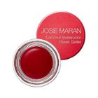 Josie Maran Coconut Watercolor Cheek Gelee Pink Escape - Mini 0.095 Oz
