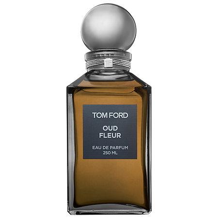 Tom Ford Oud Fleur 8.4 Oz Eau De Parfum Decanter