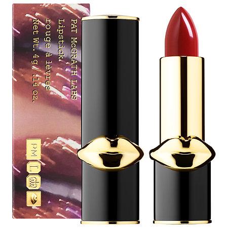 Pat Mcgrath Labs Luxetrance&trade; Lipstick Mcgrath Muse 0.14 Oz/ 4 G