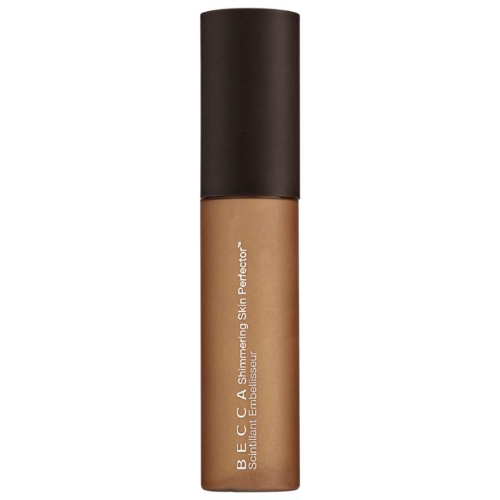 Becca Shimmering Skin Perfector Liquid Highlighter Topaz 1.7 Oz/ 50 Ml