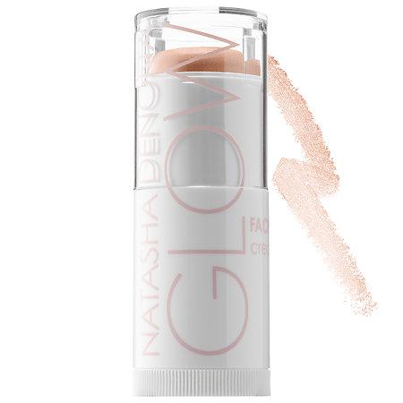 Natasha Denona Face Glow Cream Shimmer 02 Medium 0.84 Oz/ 25 Ml