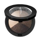 Sephora Collection Microsmooth Baked Eyeshadow Trio 11 Indian Summer