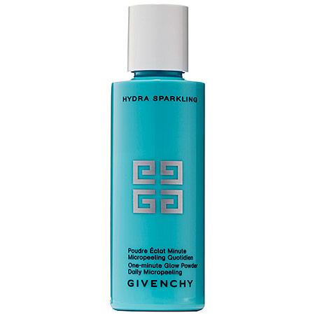 Givenchy Hydra Sparkling One-minute Glow Powder 1 Oz