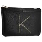 Sephora Collection The Jetsetter K 8.75 X 5.5