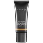 Cover Fx Natural Finish Oil Free Foundation G+60 1 Oz