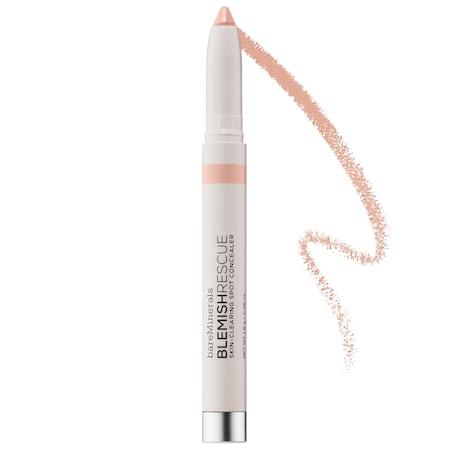 Bareminerals Blemishrescue(tm) Spot Concealer - For Acne-prone Skin Medium 2.5c 0.06 Oz/ 1.7 G