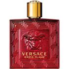 Versace Eros Flame 3.4 Oz/ 100 Ml Eau De Parfum Spray