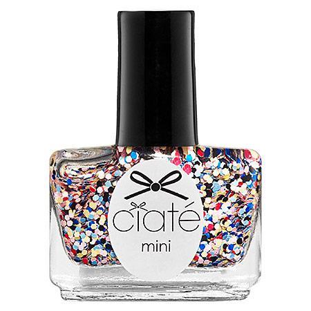 Ciate Mini Paint Pot Nail Polish And Effects Comic Strip 0.17 Oz