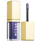 Stila Suede Shade&trade; Liquid Eyeshadow Something Blue 0.153 Oz/ 4.5ml