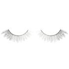 Black Up Eyelashes & Glue 2 1 Pair Of Reusable Eyelashes And Glue (0.024 Oz/ 0.7 Ml)