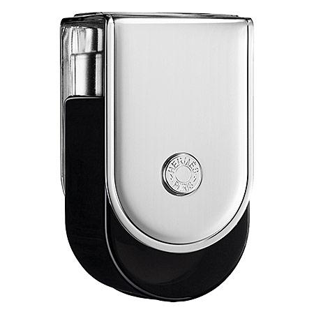Hermes Voyage D'hermes 3.3 Oz Pure Perfume Refillable Spray